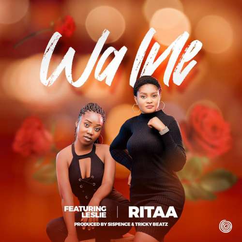 Rita-Wa Ine feat Leslie (prod by Sispence & Tricky Beats)